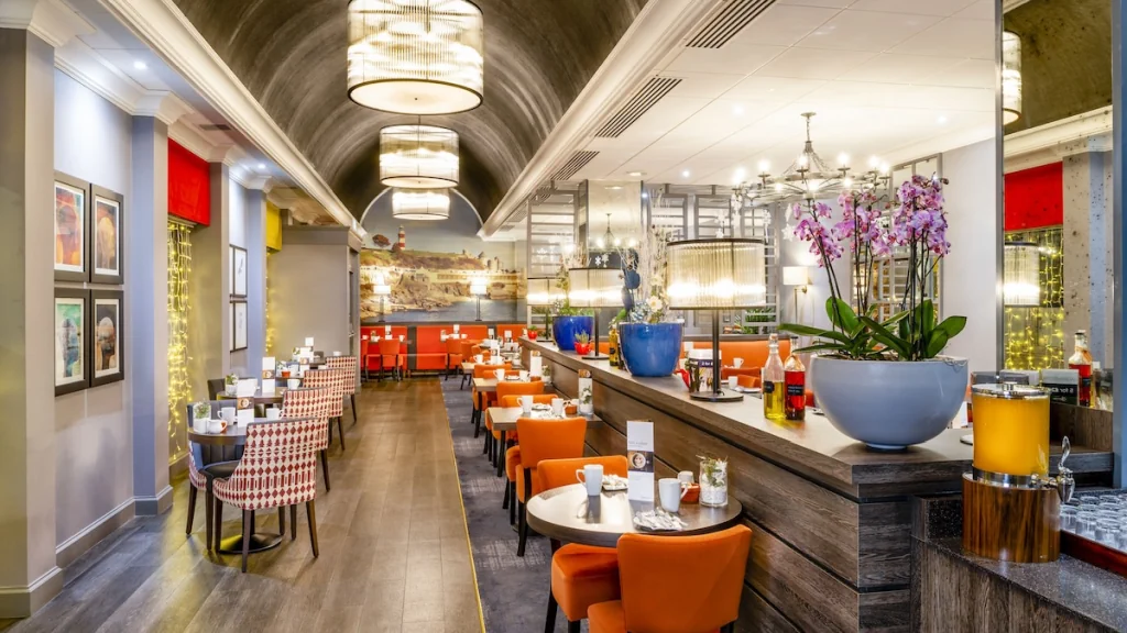 الفندق كوبثورن بليموث - بلايموث